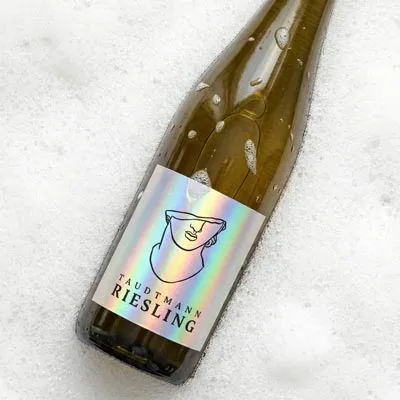 Taudtmann Feinkost — Riesling