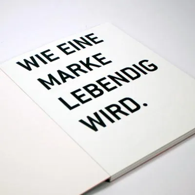 Lab — Motion Branding — Book