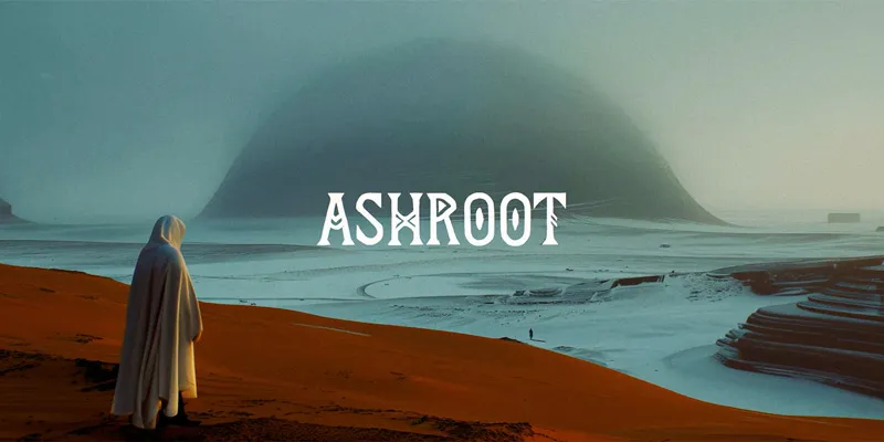 Lab — Ashroot