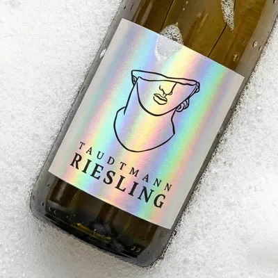 Taudtmann Feinkost — Riesling