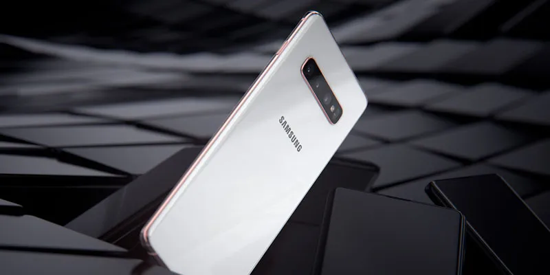 Samsung — S10 Ceramic