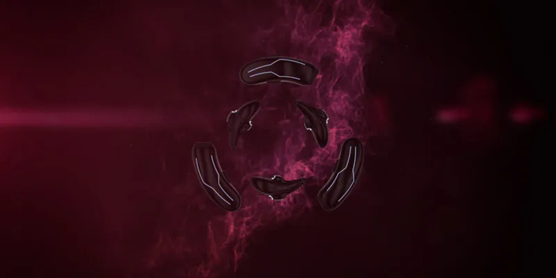 Lab — Eternal Cycle