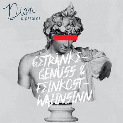 Dion & Gefolge — Corporate Design
