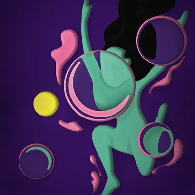 Lab — Planet Girl